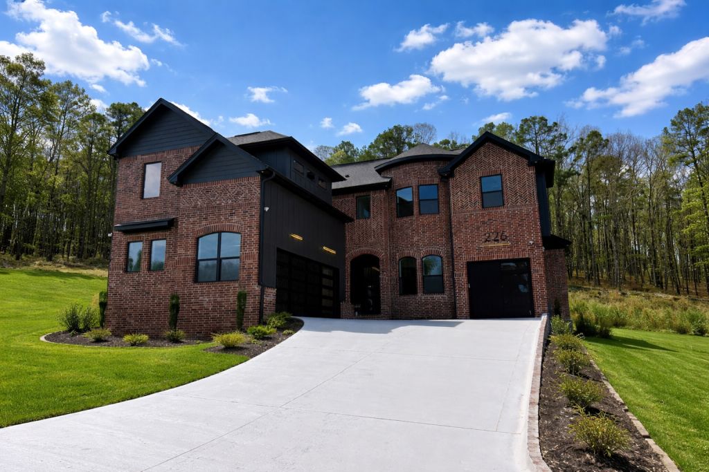 Brick products from Antique Brick & Block