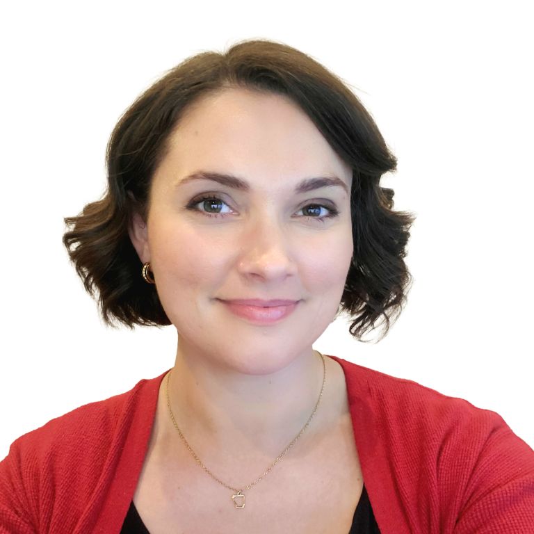 Stephanie Webb, Antique Brick & Block team