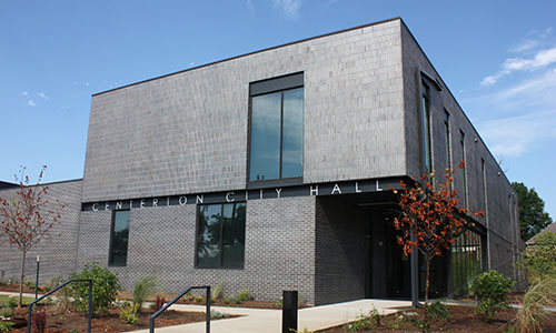 Centerton City Hall - Endicott Manganese IS Smooth (48)
