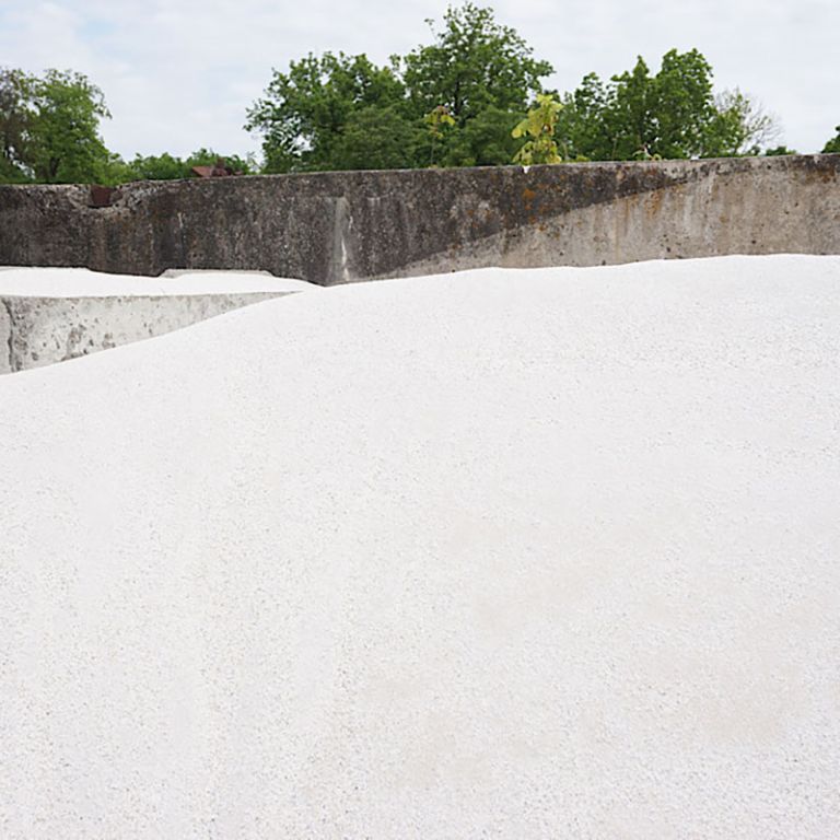 Concrete Sand