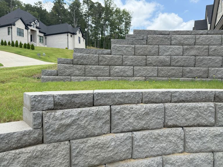 Diamond Pro Stone Cut in Granite