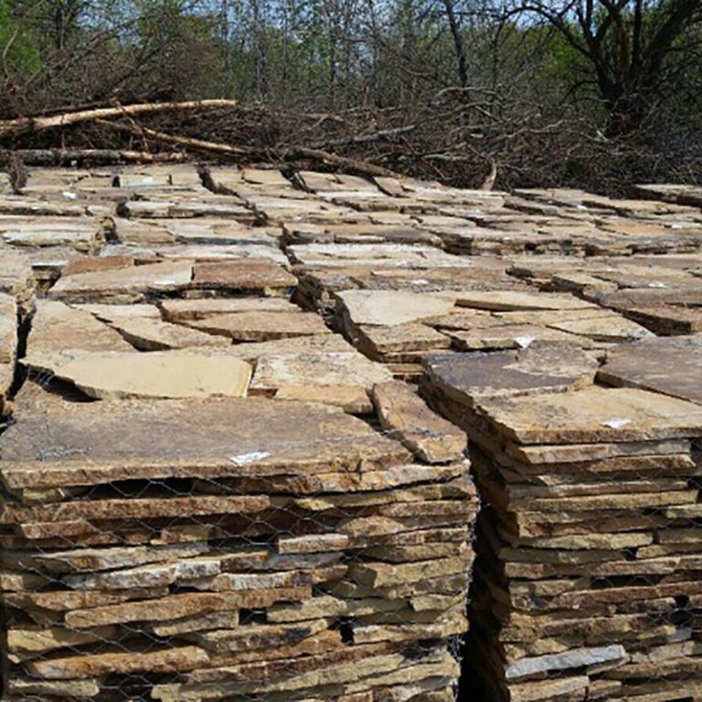 Eufala Flagstone