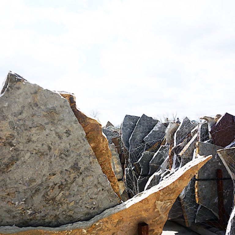 Flagstone