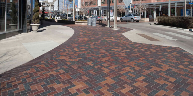 Hardscape Pavers