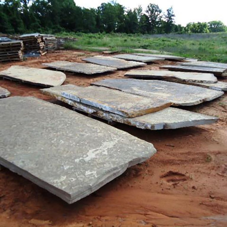 Large Flagstone Slabs