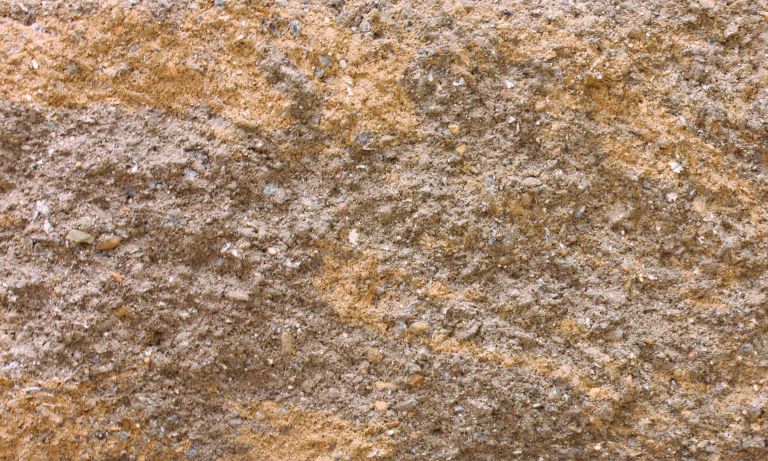 Native Soil