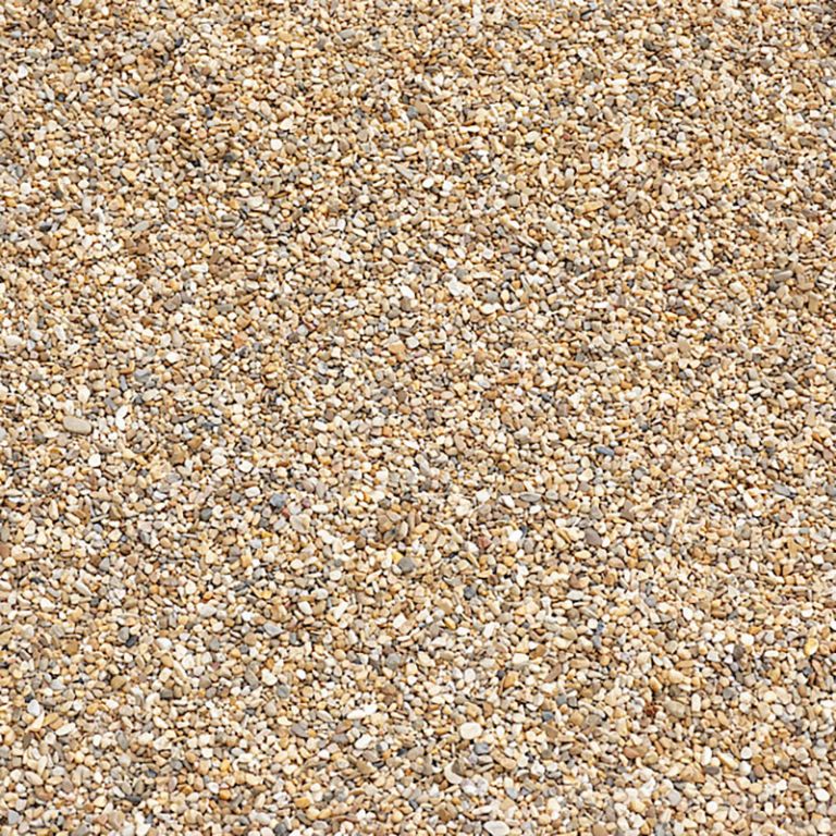 Pea Gravel