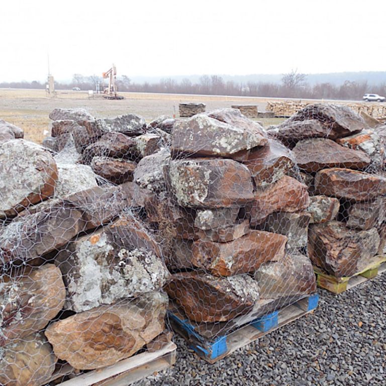 Rocks
