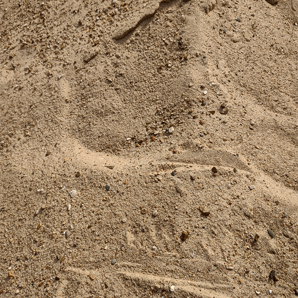 Concrete Sand