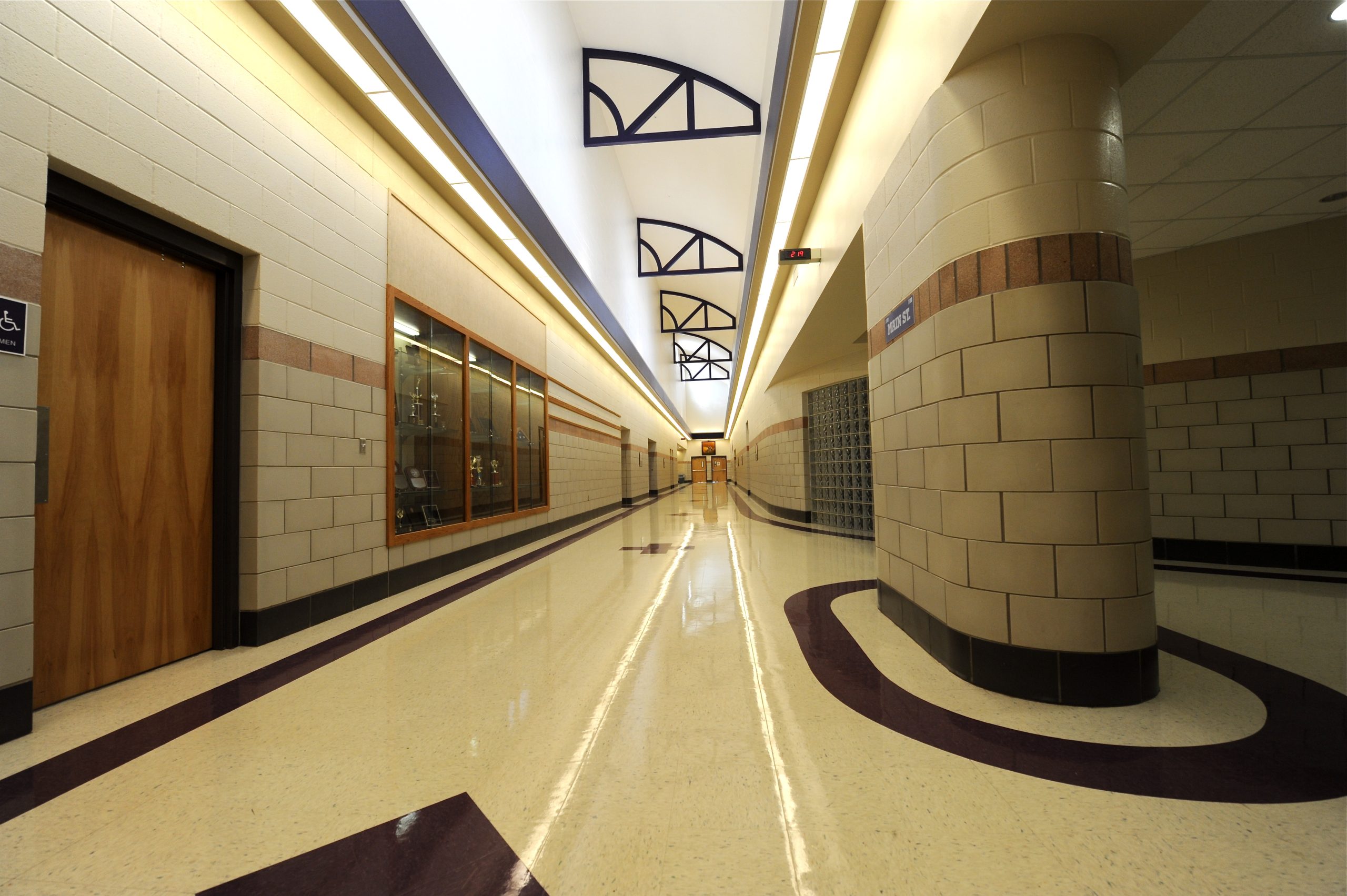 Spectra Glaze by Westbrook Concrete Block