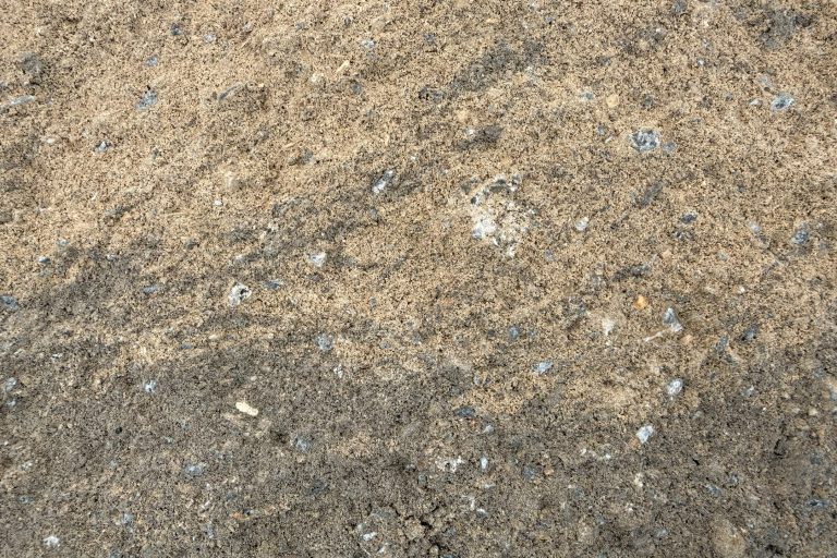 Native Soil