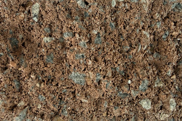 Copper smooth/split face CMU
